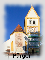 Pfarrei Pürgen